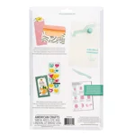 we-r-makers-slimline-card-punch-board