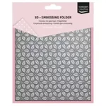 vaessen-creative-3d-embossing-folder-foglie-die-agrifoglio-15x15cm
