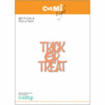 trick-or-treat