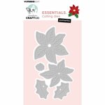 creative-craftlab-essentials-cutting-die-poinsettia