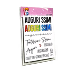 glimps-clear-stamps-parole-augurissimi