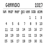 calendarietto-2027