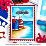 tommy-clear-stamps-buona-estate-by-laura-cortinovis