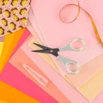 vaessen-creative-precision-scissors-with-ergonomic-handle-and-non-stick-coating