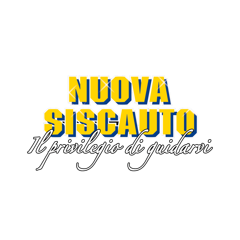 logo quadrato nuova siscauto