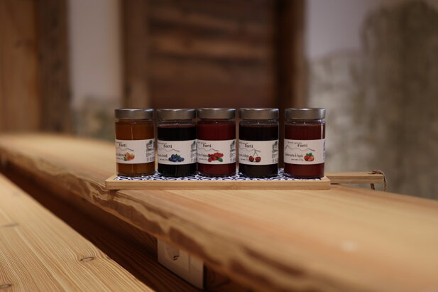 confetture con roboqbo