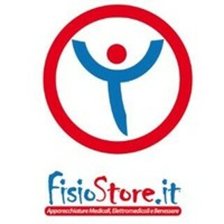 Logo di FisioStore.it con testo 'Apparecchiature Medicali, Elettromedicali e Benessere' Logo di FisioStore.it con testo 'Apparecchiature Medicali, Elettromedicali e Benessere'