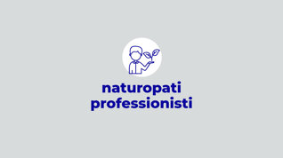 naturopati professionisti Associazione Professionisti Italiani