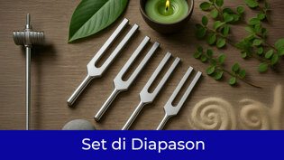 set diapason