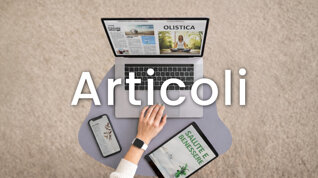 articoli benessere olistico