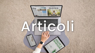 articoli benessere olistico
