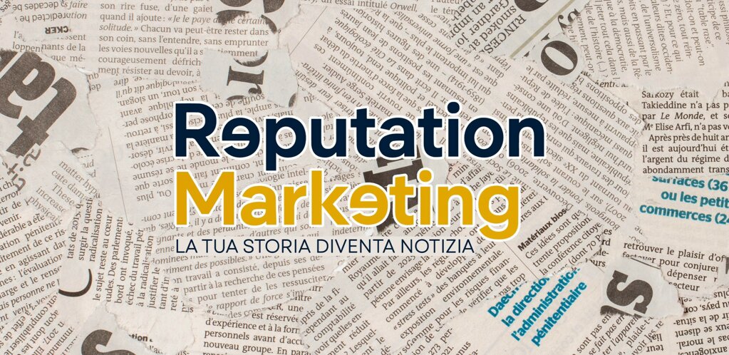 reputation marketing