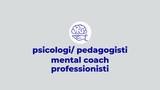 psicologi pedagogisti Associazione Professionisti Italiani