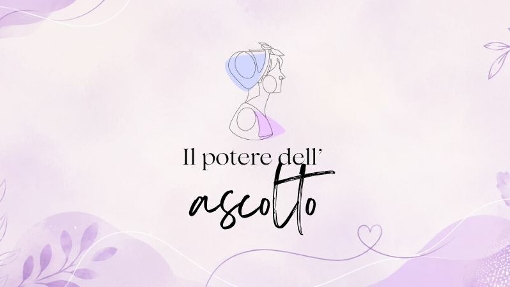 il potere dell'ascolto, operatore voce amica
