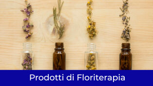 prodotti floriterapia