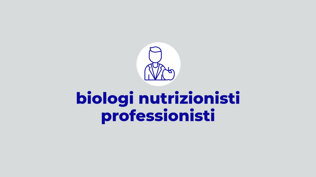 biologi nutrizionisti professionisti Associazione Professionisti Italiani