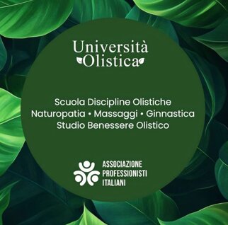 universita olistica: corso massaggiatore