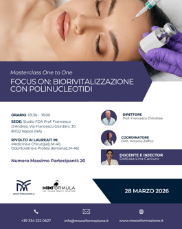 Mooxi Formazione - Napoli Face Randez Vous