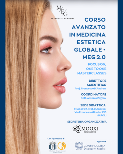 Medicina Estetica Globale