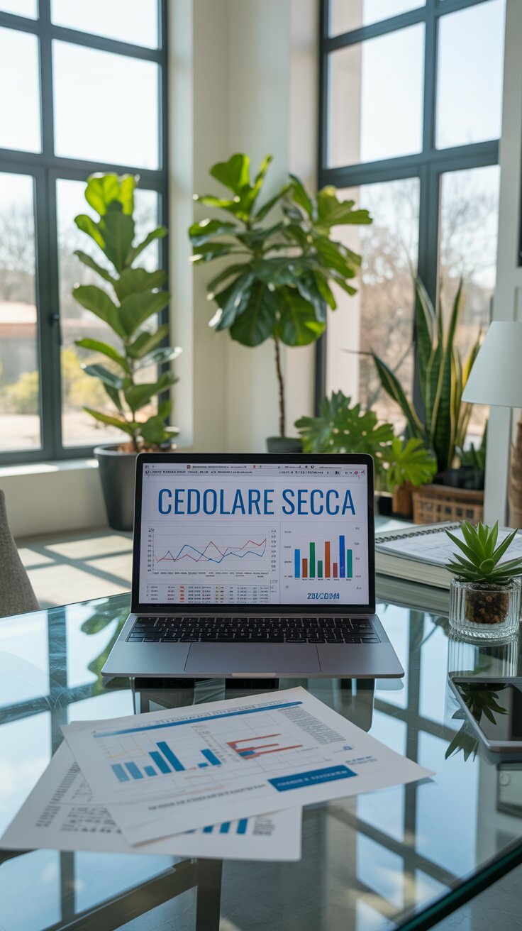 LOCAZIONI TURISTICHE: NUOVE ALIQUOTE CEDOLARE SECCA