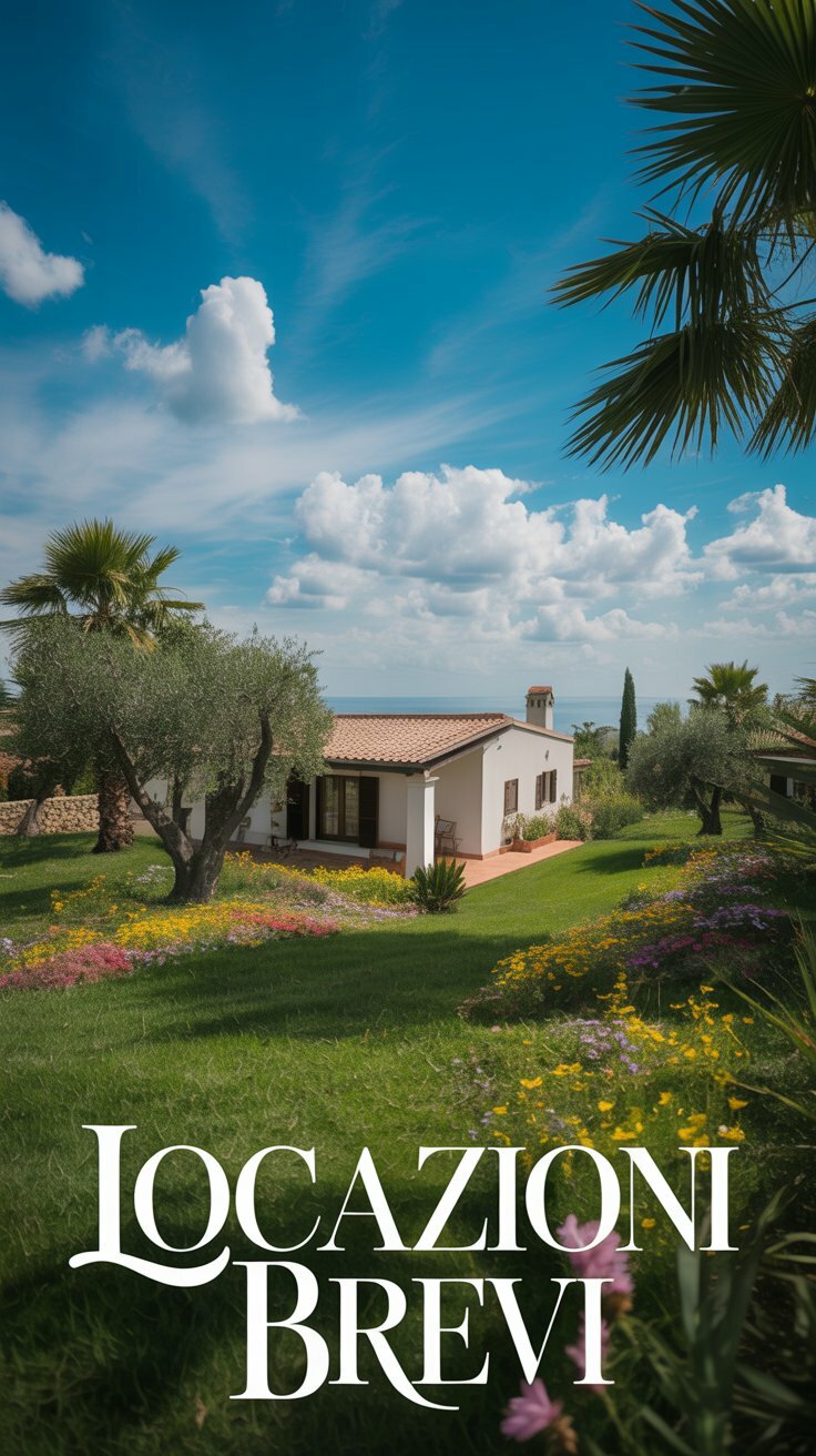 LOCAZIONI TURISTICHE, ULTIME NOVITA': obbligo cia, polizza rc, aumento tassazione.