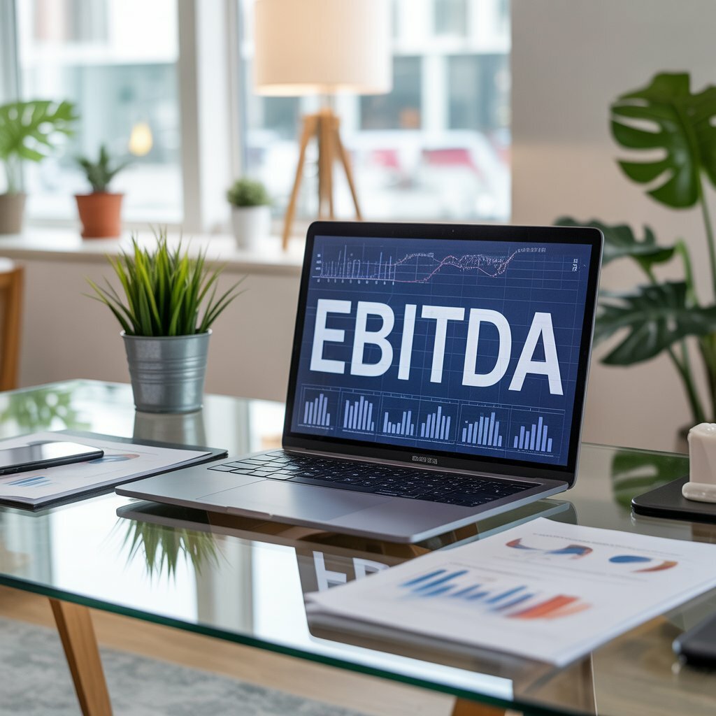 EBITDA: un indicatore chiave per capire la salute della tua impresa