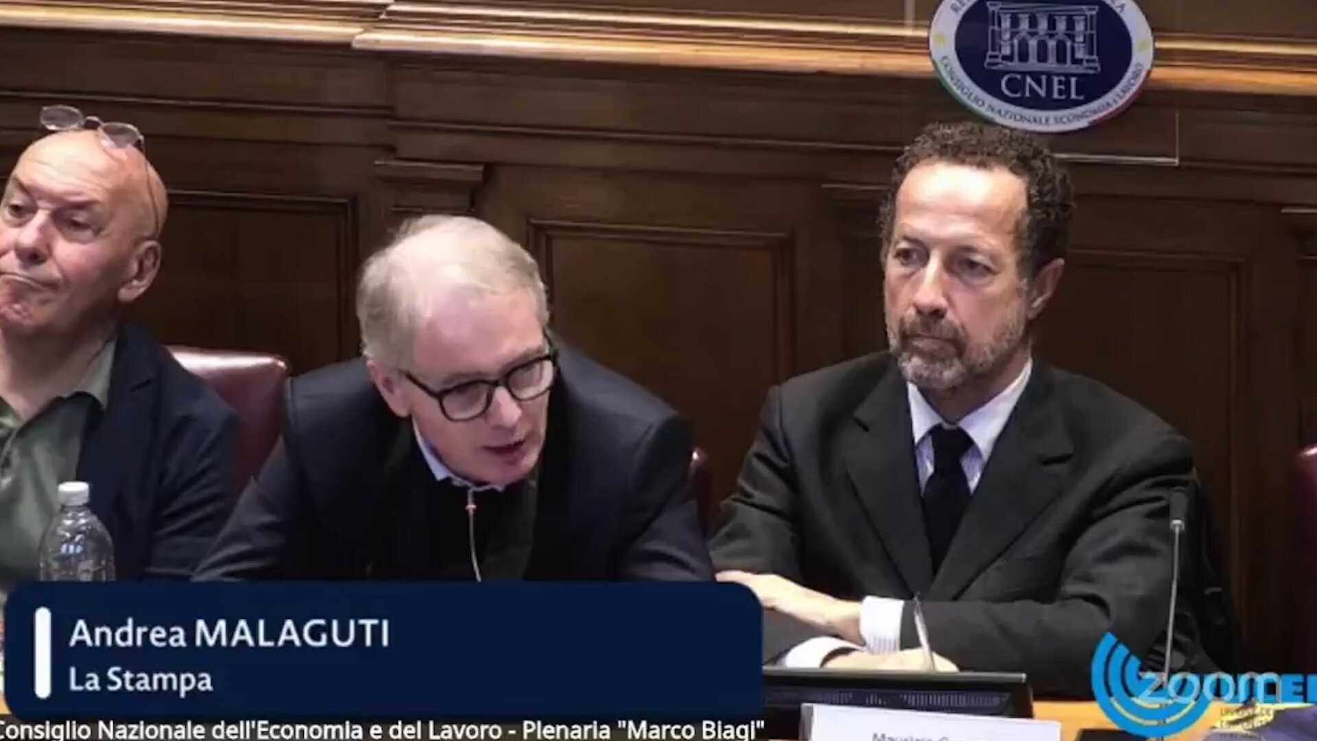 LA NORIMBERGA DEI NEGAZIONISTI