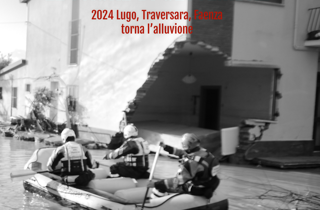 copertina le paure di settembre di luigi iorio