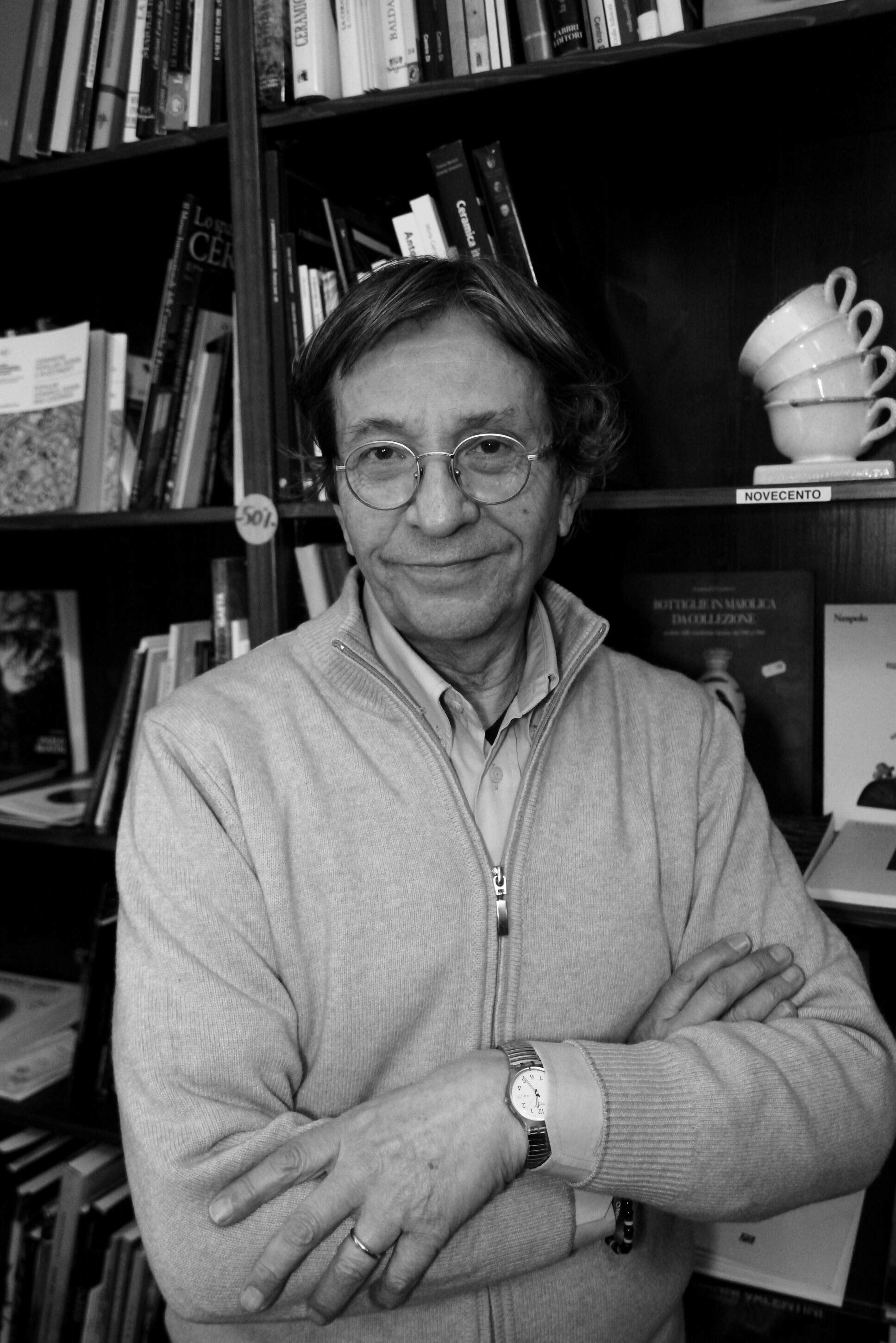 LA BOTTEGA BERTACCINI NON CHIUDE