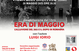 conselice.presentazione