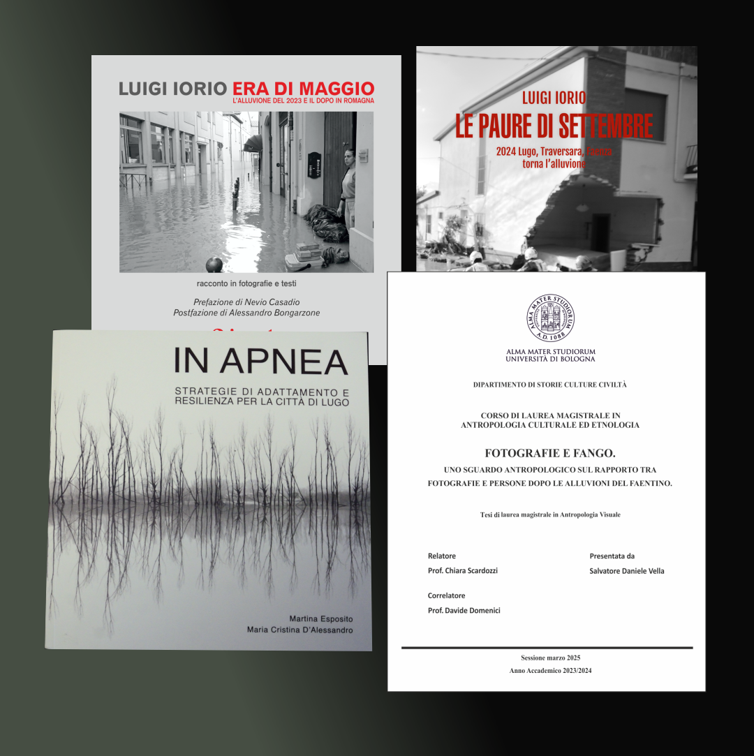 UN GRAZIE AGLI STUDENTI