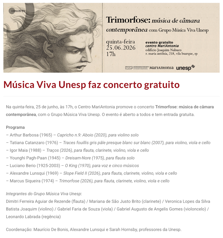 trimorfose