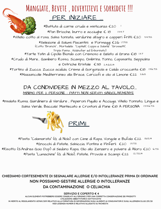 gennaio menu 1