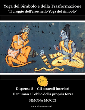 dispensa 2 – gli ostacoli interiori
