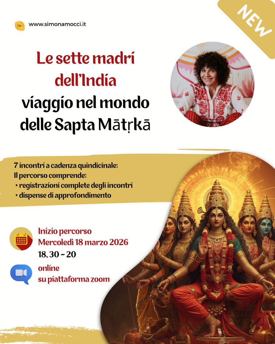 locandina sapta matrika