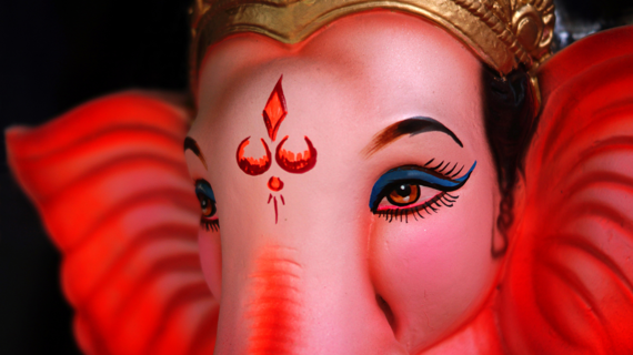 ganesha 2