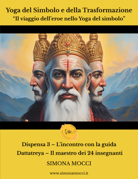 dispensa 3 –l'incontro con la guida