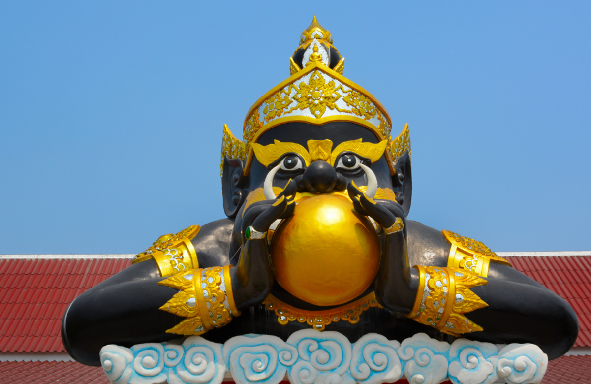 rahu e ketu