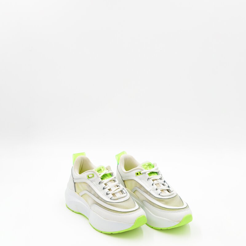 Camper - Sneakers fluo stringate-Rosa | Scarpe da donna | ShopTheLook -  Compra il look! Il modo più veloce per comprare gli outfit migliori sul web