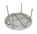 tavolo-circolare-con-piano-fisso-e-gambe-pieghevoli