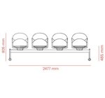 panca-su-trave-prezzo-su-richiesta