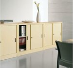 armadio-metallico-basso-con-ante-scorrevoli-h-88