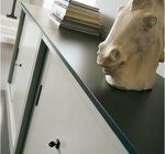 armadio-metallico-basso-con-ante-scorrevoli-h-88