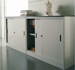 armadio-metallico-basso-con-ante-scorrevoli-h-88