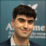 lorenzo ugolini - consigliere comunale di urbino (pu)