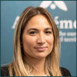 mariella argese - vicesindaca di erchie (br)