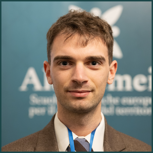 gianmarco carra - assessore di suzzara (ma)