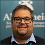 leandro genovese - consigliere comunale di pozzuoli (na)