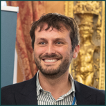 ezio di genesio pagliuca - consigliere comunale di fiumicino (rm)