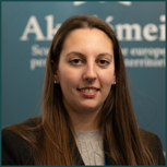 gaia colombo - consigliera comunale di bondone (tn)